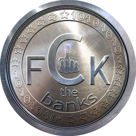 FCKcoin